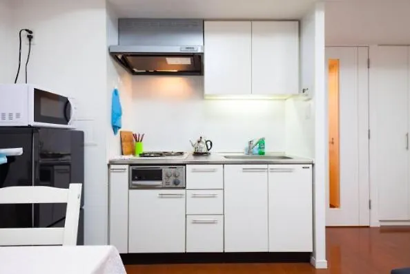 Apartment Budget Friendly Apt Near Harajuku Street!Monthly Stays Ok!!! #O11 Tokyo Japan