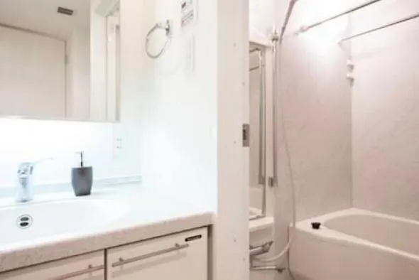 Apartamento Budget Friendly Apt Near Harajuku Street!Monthly Stays Ok!!! #O11 Tóquio